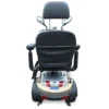 Kymco Midi XLS Mink Approved Used Mobility Scooter Kymco Midi XLS Mink Approved Used Mobility Scooter