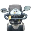 Kymco Midi XLS Mink Approved Used Mobility Scooter Kymco Midi XLS Mink Approved Used Mobility Scooter