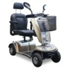 Kymco Midi XLS Mink Approved Used Mobility Scooter Kymco Midi XLS Mink Approved Used Mobility Scooter