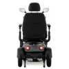 VanOs Galaxy Deluxe EVO mobility scooter back