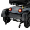 VanOs Galaxy Deluxe EVO mobility scooter rear bumper