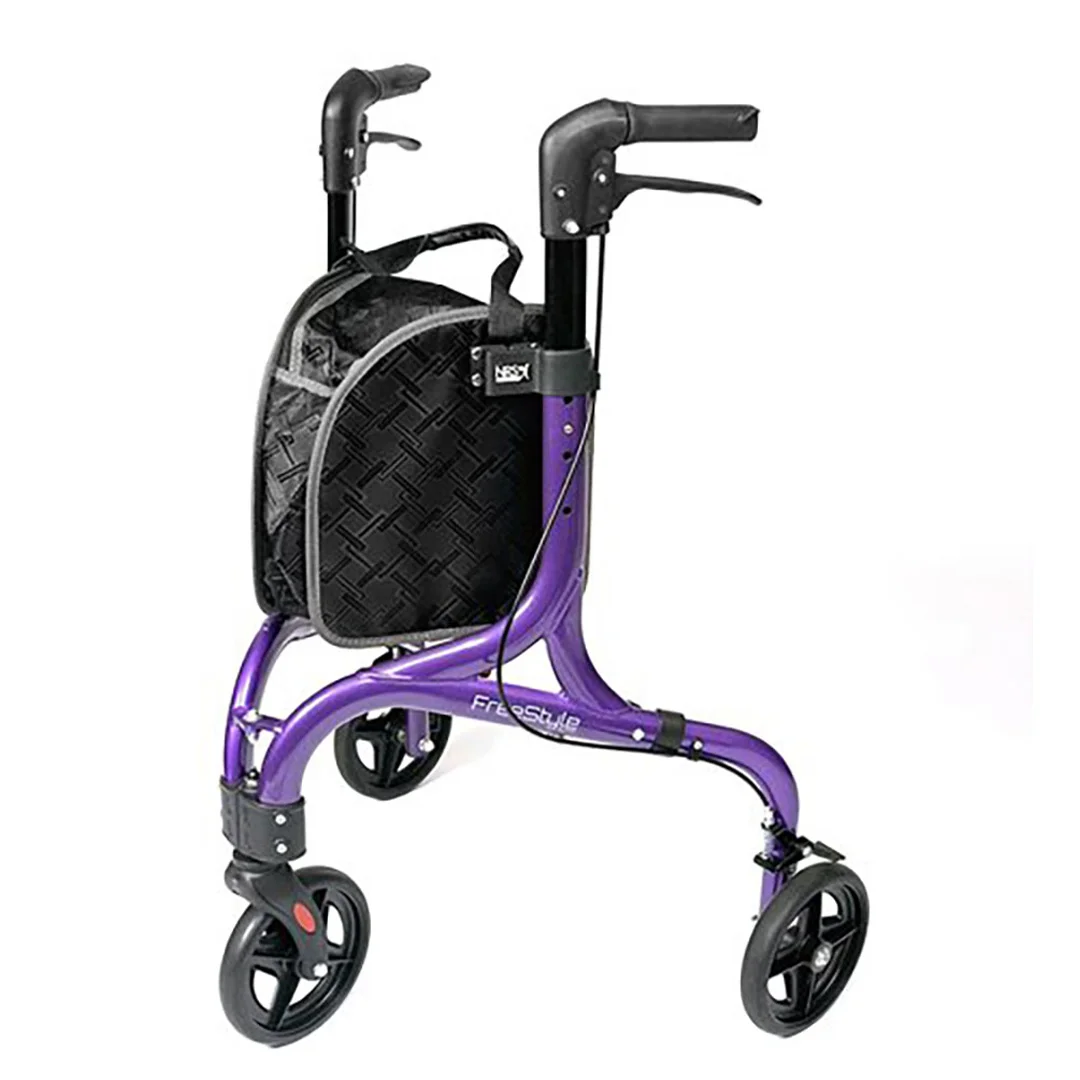 Freestyle Lightweight Tri Walker Left Freestyle Lightweight Tri Walker Left