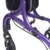 Freestyle Lightweight Tri Walker close up Freestyle Lightweight Tri Walker close up