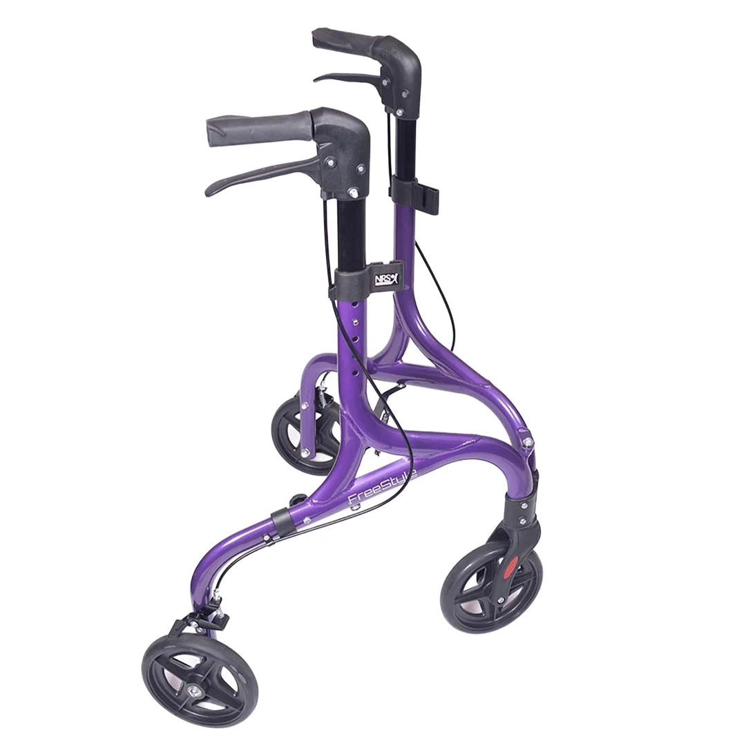 Freestyle Lightweight Tri Walker side Freestyle Lightweight Tri Walker side