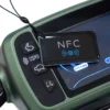 Monarch Smarti Plus Folding Mobility Scooter NFC Keyless Start