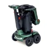 Monarch Smarti Plus Folding Mobility Scooter folded