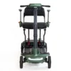 Monarch Smarti Plus Folding Mobility Scooter front