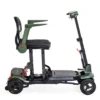 Monarch Smarti Plus Folding Mobility Scooter side