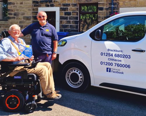Motability Scooters and Powerchairs Motability Scooters and Powerchairs