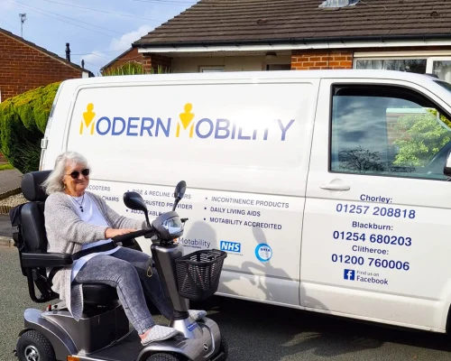 beverly facebook dimensions Helping customers find their mobility scooter match